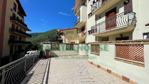 Foto Appartamento a Monteforte Irpino Centro di 69 m² con 3 locali