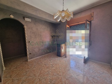 Foto Appartamento in via Roma, Montoro Piano di 90 m² con 3 locali