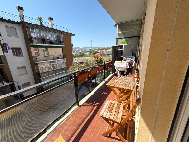 Foto Appartamento in Via Cadorna 22, Savona Legino, Zinola, Fornaci