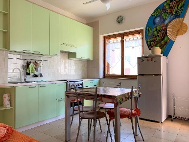 Foto Appartamento in via Vasco De Gama 8, Catanzaro Catanzaro Lido di 75 m²