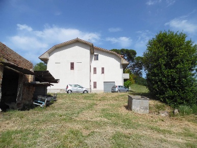 Foto Casa indipendente in Contrada Fontanelle, Monsampolo del Tronto