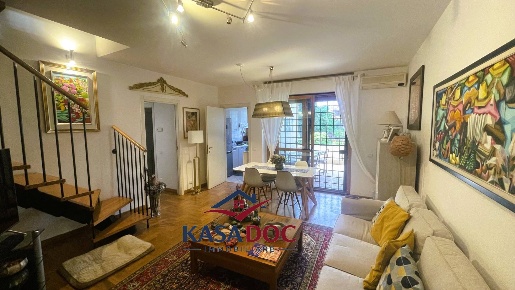 Foto Appartamento in Via Giorgio Iannicelli, Roma La Giustiniana di 115 m²