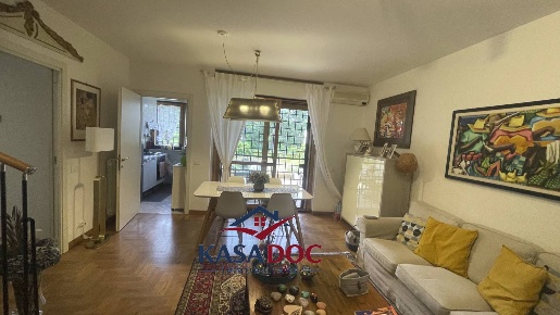 Foto Appartamento in Via Giorgio Iannicelli, Roma La Giustiniana di 115 m²