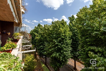 Foto Appartamento in Piazza Lodovico Cerva, Roma di 142 m² con 4 locali