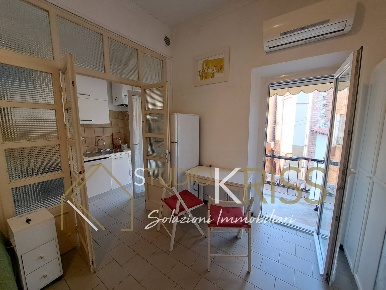 Foto Appartamento in Via Saraceno, Ferrara Centro Storico di 25 m²