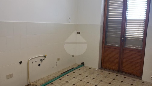 Foto Appartamento in Contrada Barone, Milazzo Centro di 95 m² con 3 locali