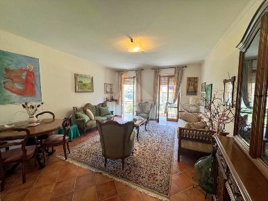 Foto Appartamento in Gagarin, Umbertide Centro di 110 m² con 3 locali