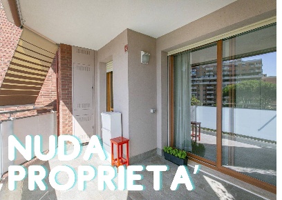 Foto Appartamento in via berlinguer 7, Pomezia di 90 m² con 4 locali