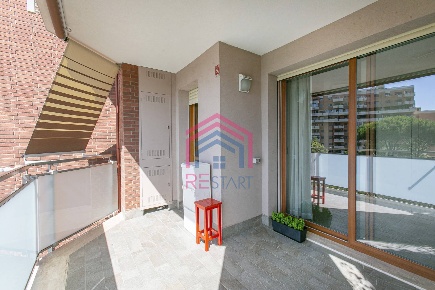 Foto Appartamento in via berlinguer 7, Pomezia di 90 m² con 4 locali