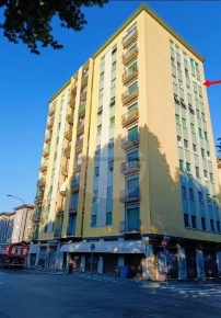 Foto Appartamento in Nicolo Tartaglia, Brescia Porta Milano di 97 m²