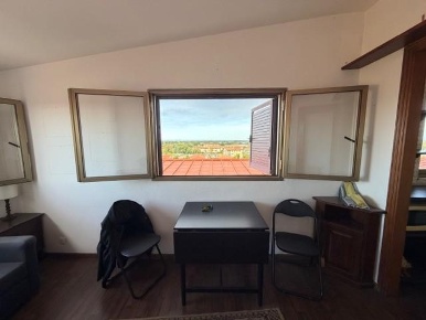 Foto Attico a Pisa Santa Maria di 38 m² con 3 locali in vendita