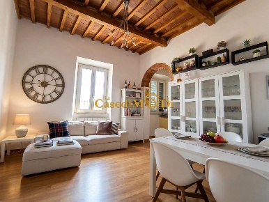 Foto Appartamento a Livorno Ardenza di 80 m² con 4 locali in vendita