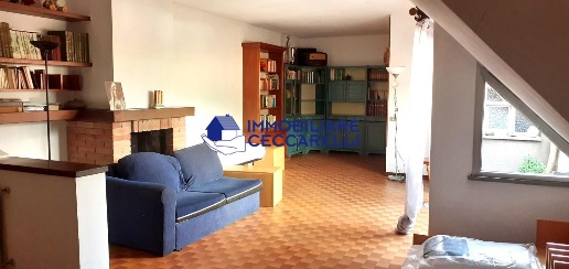 Foto Appartamento a Massa Rinchiostra - Quercioli di 182 m² con 5 locali