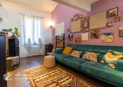 Foto Appartamento a Siena Cerchiaia - Coroncina di 120 m² con 6 locali