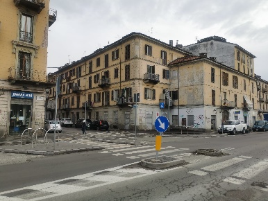 Foto Appartamento a Torino Aurora di 44 m² con 2 locali in vendita