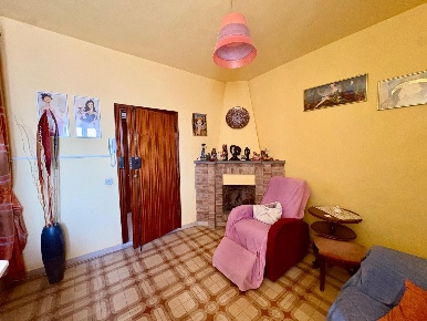 Foto Appartamento a Crespina Lorenzana Crespina di 81 m² con 5 locali