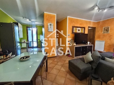 Foto Villa a schiera a Altopascio Badia Pozzeveri, Le Corti di 100 m²