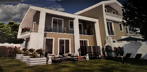 Foto Appartamento a San Miniato San Miniato Basso di 95 m² con 4 locali