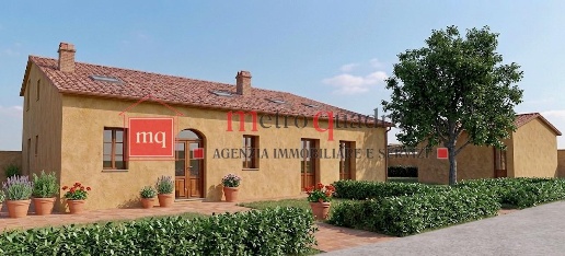 Foto Villa bifamiliare a San Giuliano Terme Pontasserchio, Pappiana