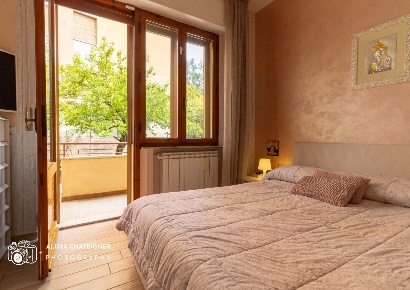 Foto Appartamento a Siena Cavour - Mentana di 76 m² con 5 locali in vendita