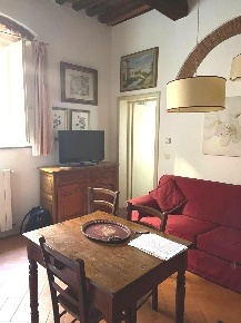 Foto Appartamento a Santa Croce sull'Arno Centro di 37 m² con 1 locali