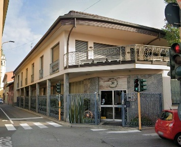Foto Appartamento a Castano Primo Centro di 446 m² con 4 locali in vendita
