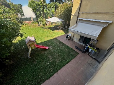 Foto Appartamento a Pisa Porta a Lucca di 55 m² con 2 locali in vendita