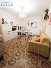 Foto Appartamento in Via San Martino, Viareggio di 70 m² con 3 locali