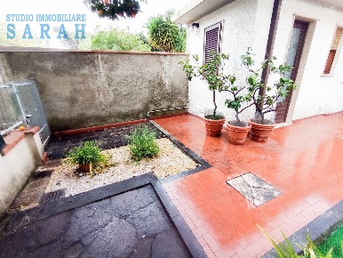 Foto Appartamento in Via San Martino, Viareggio di 70 m² con 3 locali