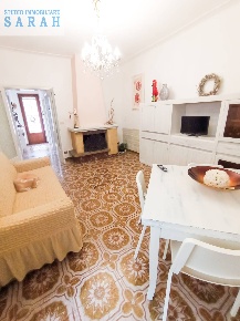 Foto Appartamento in Via San Martino, Viareggio di 70 m² con 3 locali