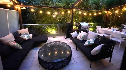 Foto Appartamento a Viareggio Città Giardino di 130 m² con 5 locali
