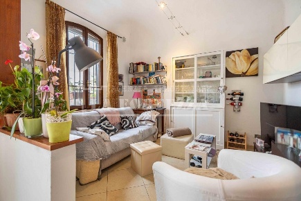Foto Casa indipendente a Cascina Badia - Musigliano di 119 m² con 5 locali