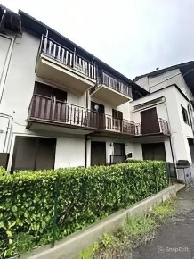 Foto Appartamento a Roncobello Centro di 53 m² con 3 locali in vendita