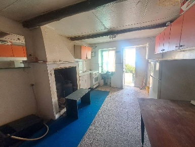 Foto Case semi ndipendenti a Massa Bergiola - Lavacchio di 50 m² in vendita
