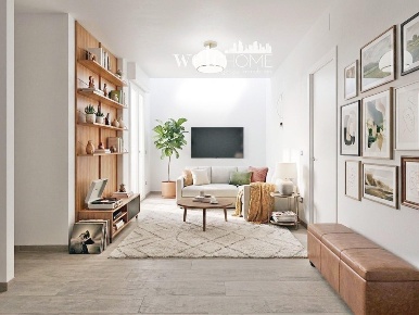 Foto Appartamento a Campi Bisenzio Capalle, La Villa, Esselunga di 80 m²