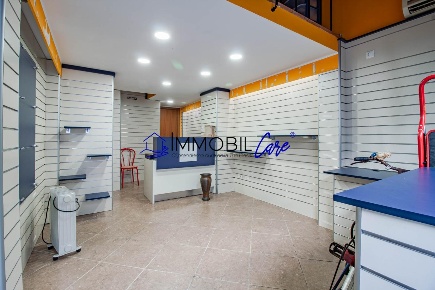 Foto Locale commerciale a Livorno Cavour - San Carlo di 50 m² con 1 locali