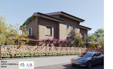 Foto Villa bifamiliare a Casciana Terme Lari Le Casine Perignano Spinelli