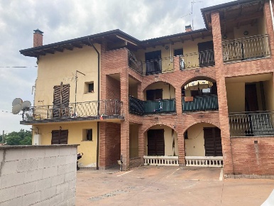 Foto Appartamento a Filago Centro di 68 m² con 3 locali in vendita