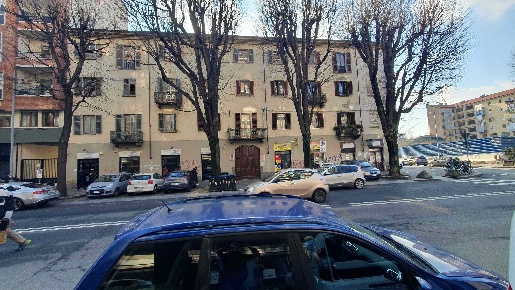Foto Appartamento a Torino Aurora di 83 m² con 3 locali in vendita