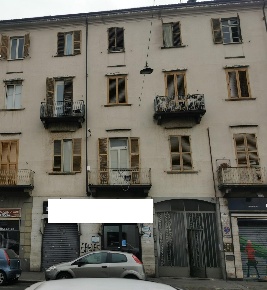 Foto Appartamento a Torino Barriera di Milano di 50 m² con 2 locali