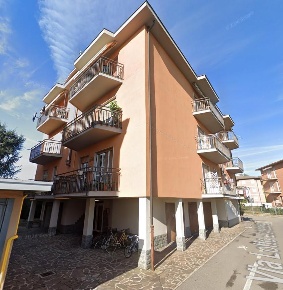 Foto Appartamento a Presezzo di 106 m² con 4 locali in vendita