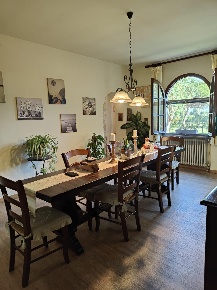 Foto Villa unifamiliare a Pisa Marina di Pisa di 220 m² con 4 locali