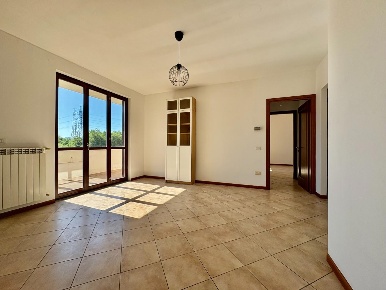 Foto Appartamento a Empoli Ponzano di 75 m² con 4 locali in vendita