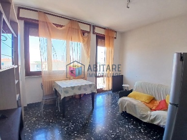 Foto Appartamento a Livorno Calzabigi di 84 m² con 5 locali in vendita