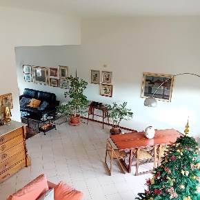 Foto Attico a Pisa Santa Maria di 160 m² con 5 locali in vendita