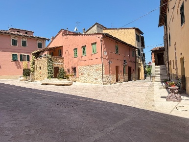 Foto Appartamento a Casciana Terme Lari Casciana Terme di 207 m² in vendita