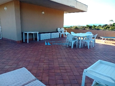 Foto Villa a schiera a Montignoso Cinquale di 150 m² con 6 locali