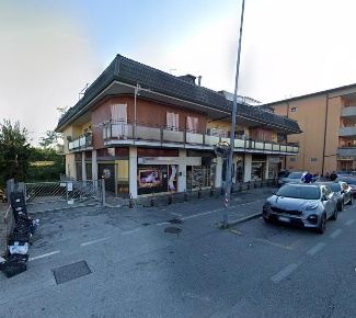 Foto Magazzino a Seriate di 226 m² con 1 locali in vendita