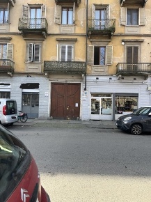 Foto Appartamento a Torino Aurora di 47 m² con 2 locali in vendita