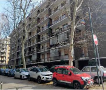 Foto Appartamento a Torino Santa Rita di 56 m² con 2 locali in vendita